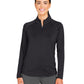 Puma Golf Layering Puma - Women's You-V Quarter-Zip