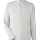 Puma Golf Layering S / High Rise Heather Puma - Men's Cloudspun Quarter-Zip