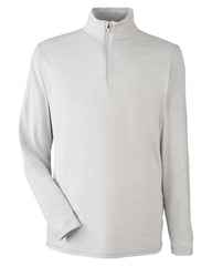 Puma Golf Layering S / High Rise Heather Puma - Men's Cloudspun Quarter-Zip