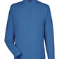 Puma Golf Layering S / Lake Blue Puma - Men's Bandon Quarter-Zip