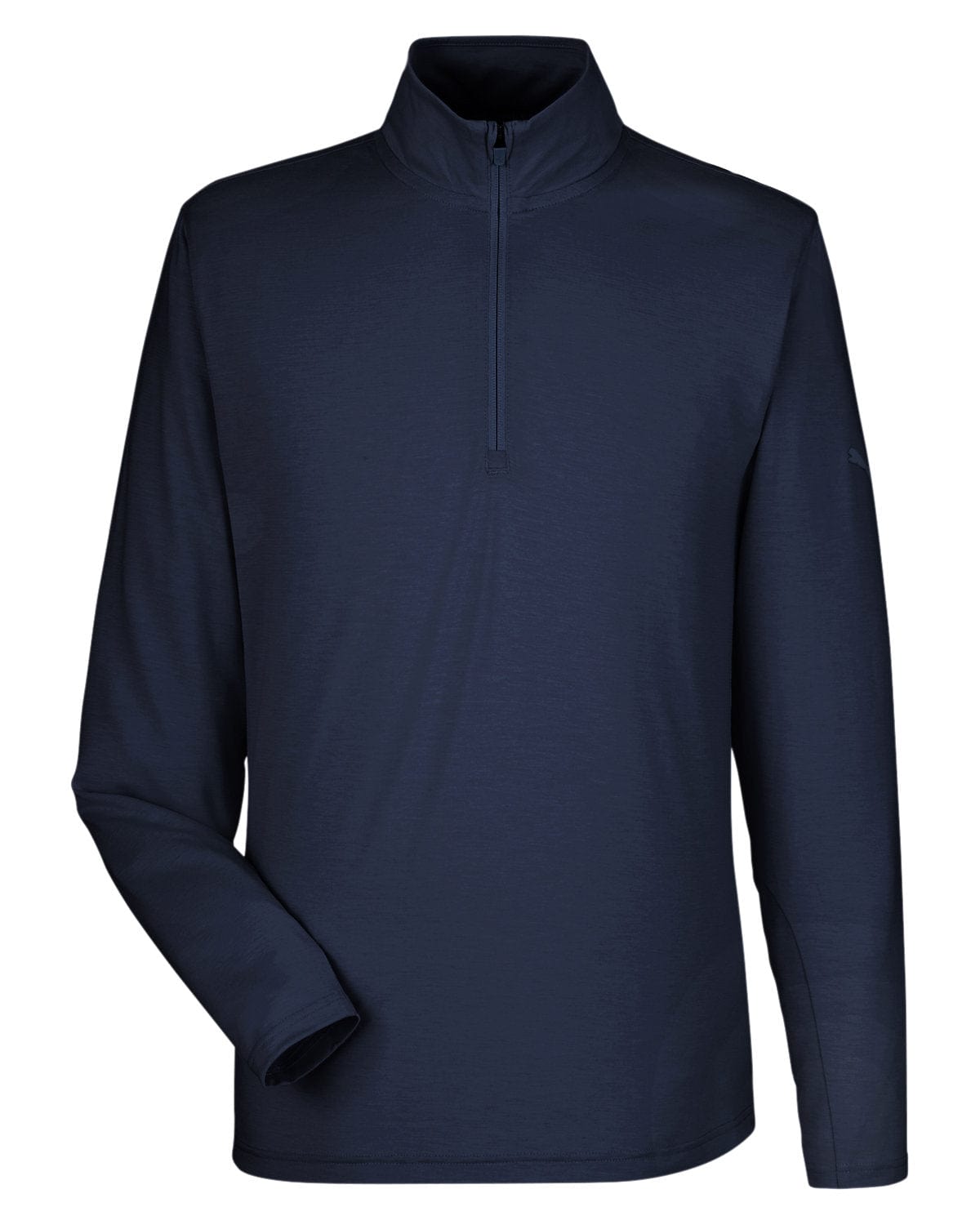 Puma Men s Bandon Quarter Zip Threadfellows