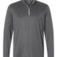 Puma Golf Layering S / Slate Sky Puma - Men's Icon Quarter-Zip 2.0
