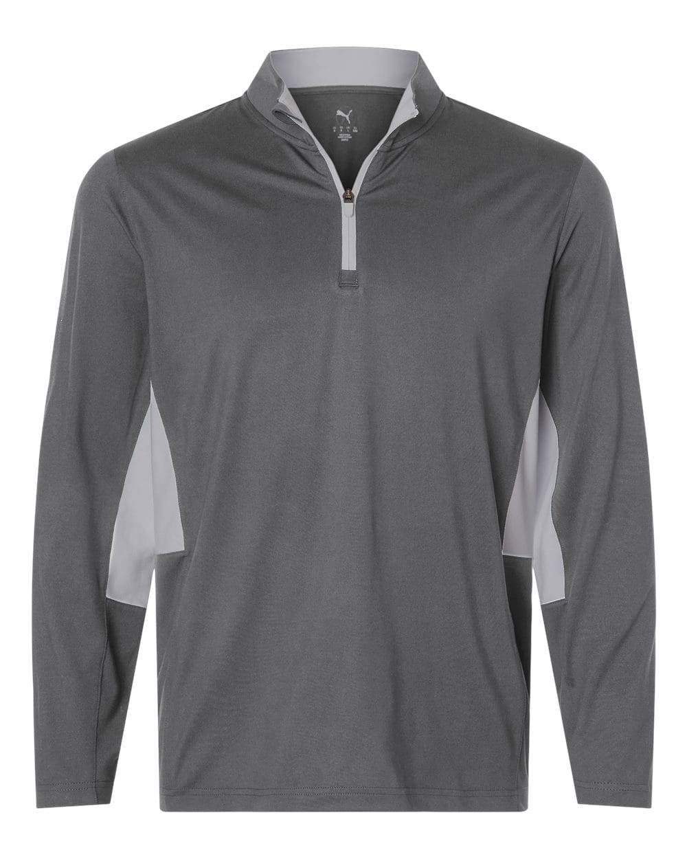 Puma - Men's Pure 2.0 Quarter-Zip