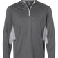 Puma Golf Layering S / Slate Sky Puma - Men's Pure 2.0 Quarter-Zip
