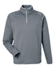 Puma Golf Layering S / Slate Sky Puma - Men's Waffle Fleece Quarter-Zip