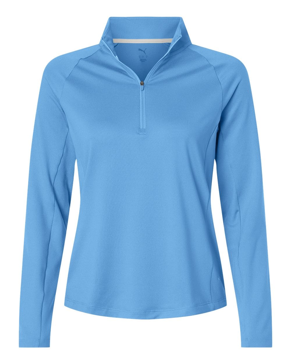 Puma - Women's Pure 2.0 Quarter-Zip