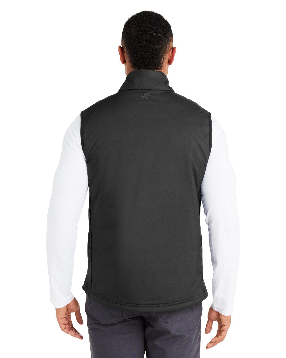 Puma Golf Outerwear Puma - Men's Hielands Vest