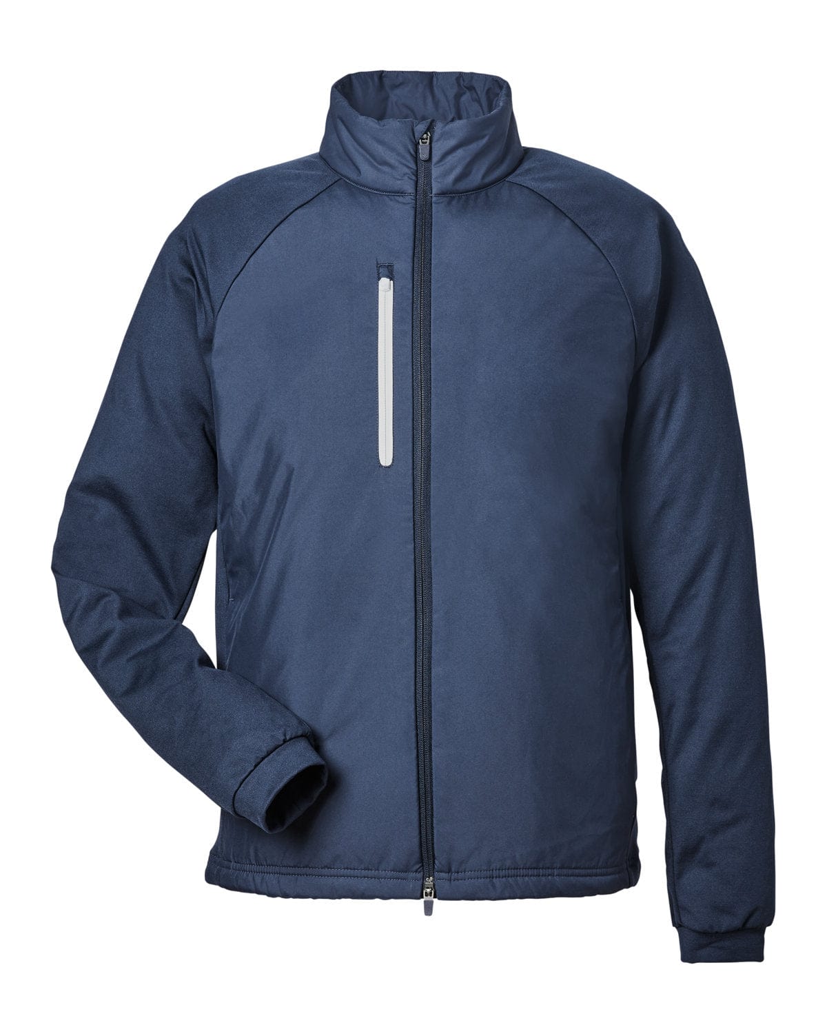 Puma Golf Outerwear S / Deep Navy Puma - Men's Hielands Jacket