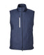 Puma Golf Outerwear S / Deep Navy Puma - Men's Hielands Vest