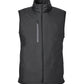 Puma Golf Outerwear S / Puma Black Puma - Men's Hielands Vest