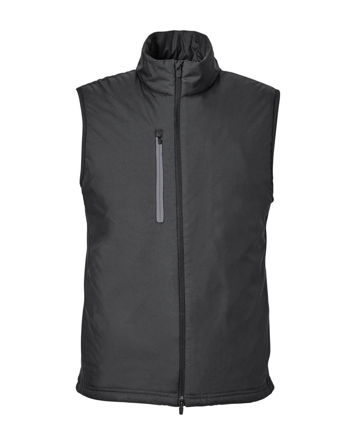 Puma Golf Outerwear S / Puma Black Puma - Men's Hielands Vest