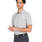 Puma Golf Polos Puma - Men's Bandon Polo