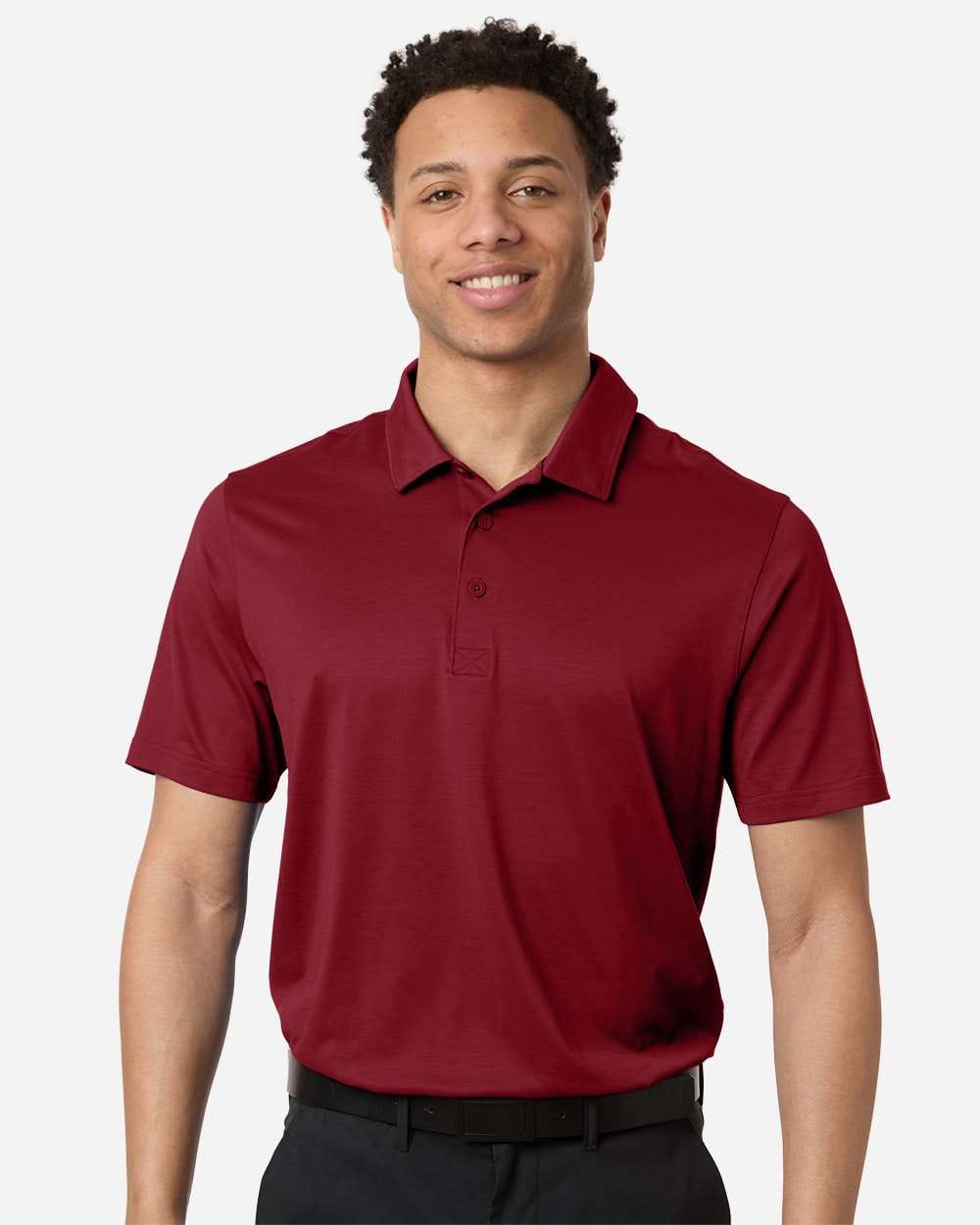 Puma Golf Polos Puma - Men's Icon Polo 2.0