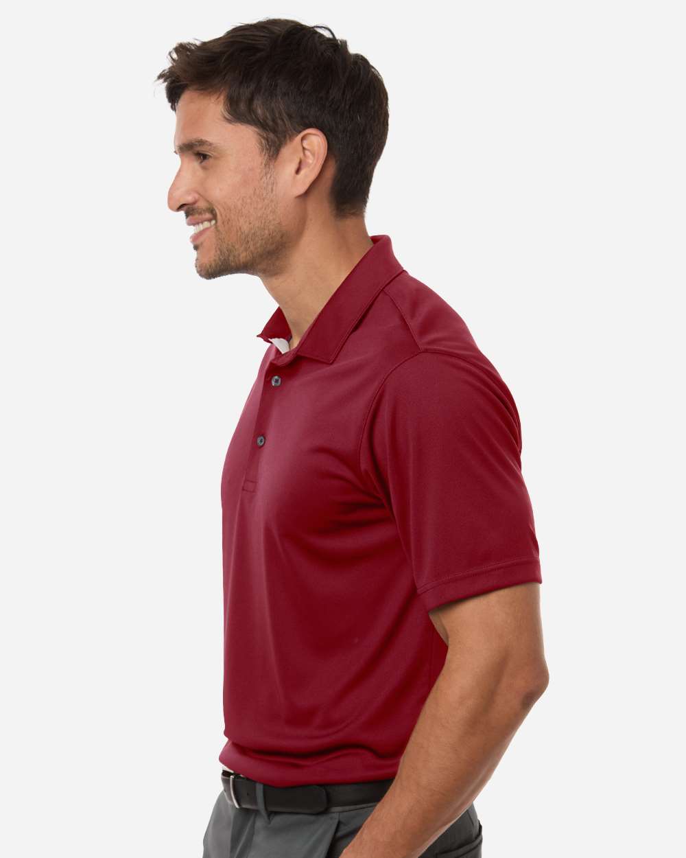 Puma Golf Polos Puma - Men's Pure 2.0 Polo