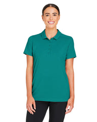 Puma Golf Polos Puma - Women's Bandon Polo