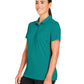 Puma Golf Polos Puma - Women's Bandon Polo