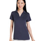 Puma Golf Polos Puma - Women's Cloudspun Coast Polo