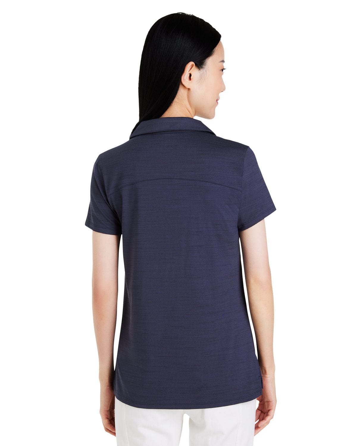 Puma Golf Polos Puma - Women's Cloudspun Coast Polo