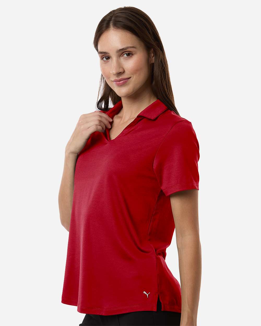 Puma Golf Polos Puma - Women's Icon Polo 2.0