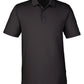 Puma Golf Polos S / Black Puma - Men's Bandon Polo