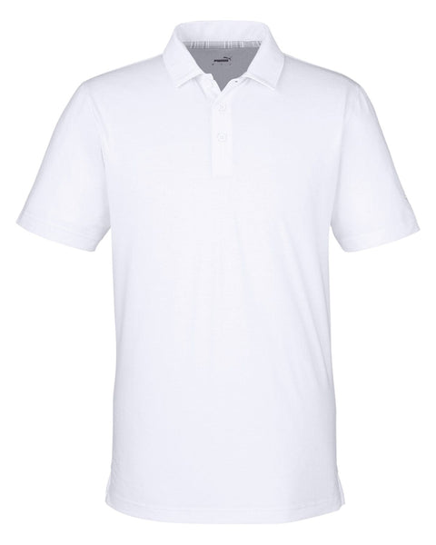 Puma - Men's Bandon Polo – Threadfellows