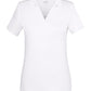 Puma Golf Polos S / Bright White Puma - Women's Cloudspun Coast Polo