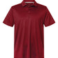 Puma Golf Polos S / Dark Crimson Puma - Men's Icon Polo 2.0
