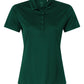 Puma Golf Polos S / Dark Myrtle Puma - Women's Pure 2.0 Polo
