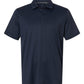 Puma Golf Polos S / Deep Navy Heather Puma - Men's Icon Heather Polo 2.0