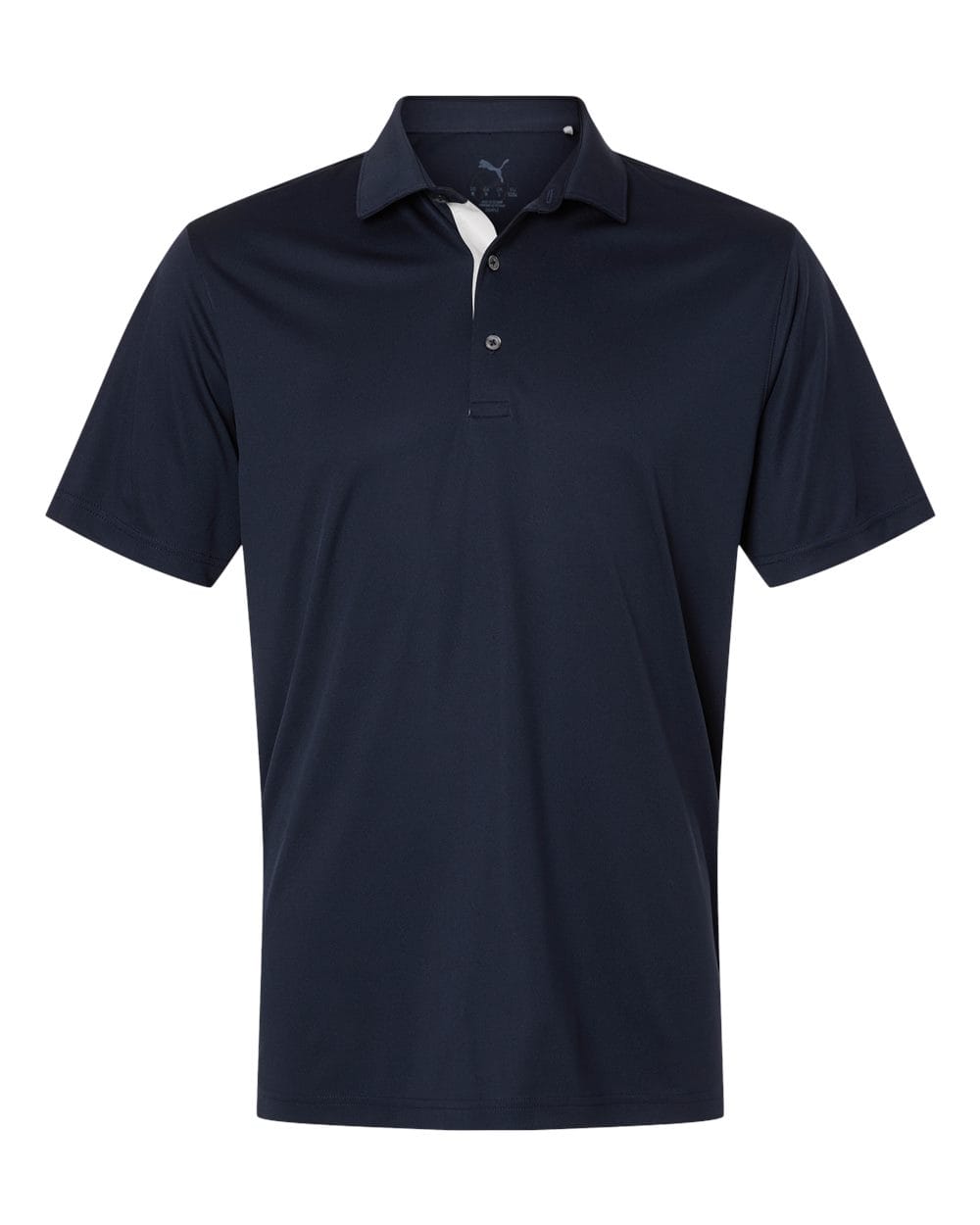 Puma Golf Polos S / Deep Navy Puma - Men's Pure 2.0 Polo