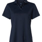 Puma Golf Polos S / Deep Navy Puma - Women's Icon Polo 2.0