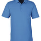 Puma Golf Polos S / Lake Blue Puma - Men's Bandon Polo