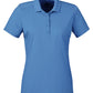 Puma Golf Polos S / Lake Blue Puma - Women's Bandon Polo