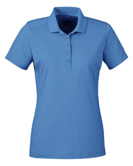 Puma Golf Polos S / Lake Blue Puma - Women's Bandon Polo