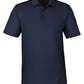 Puma Golf Polos S / Navy Blazer Puma - Men's Bandon Polo