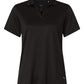 Puma Golf Polos S / Puma Black Heather Puma - Women's Icon Heather Polo
