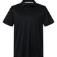 Puma Golf Polos S / Puma Black Puma - Men's Icon Polo 2.0