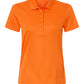 Puma Golf Polos S / Rickie Orange Puma - Women's Pure 2.0 Polo