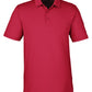 Puma Golf Polos S / Ski Patrol Puma - Men's Bandon Polo