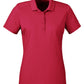 Puma Golf Polos S / Ski Patrol Puma - Women's Bandon Polo