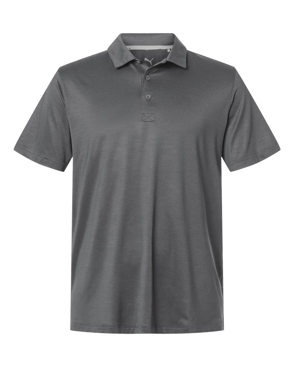 Puma Golf Polos S / Slate Sky Puma - Men's Icon Polo 2.0