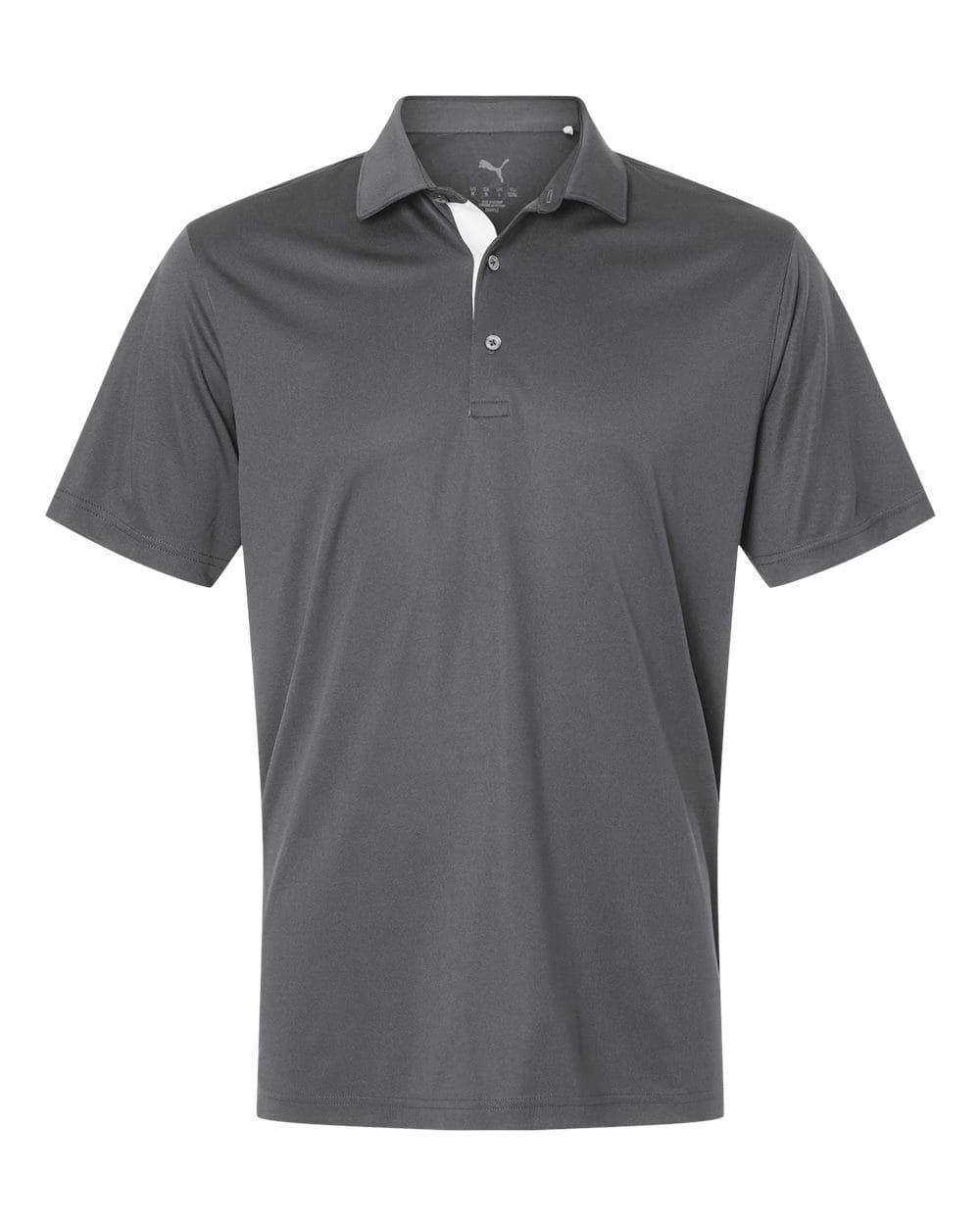 Puma Golf Polos S / Slate Sky Puma - Men's Pure 2.0 Polo