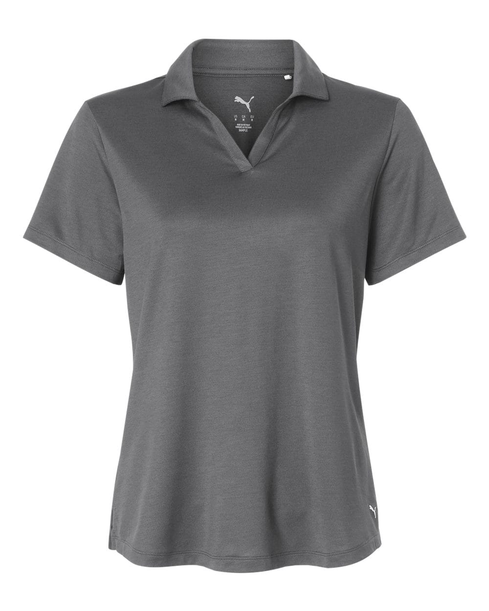 Puma - Women's Icon Polo 2.0