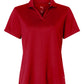 Puma Golf Polos S / Strong Red Puma - Women's Icon Polo 2.0