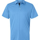 Puma Golf Polos S / Team Light Blue Puma - Men's Pure 2.0 Polo