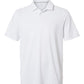 Puma Golf Polos S / White Glow Puma - Men's Icon Polo 2.0