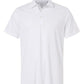 Puma Golf Polos S / White Glow Puma - Men's Pure 2.0 Polo