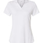 Puma Golf Polos S / White Glow Puma - Women's Icon Polo 2.0