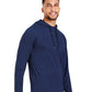Puma Golf Sweatshirts Puma - Men's Cloudspun Grylbl Hooded Pullover