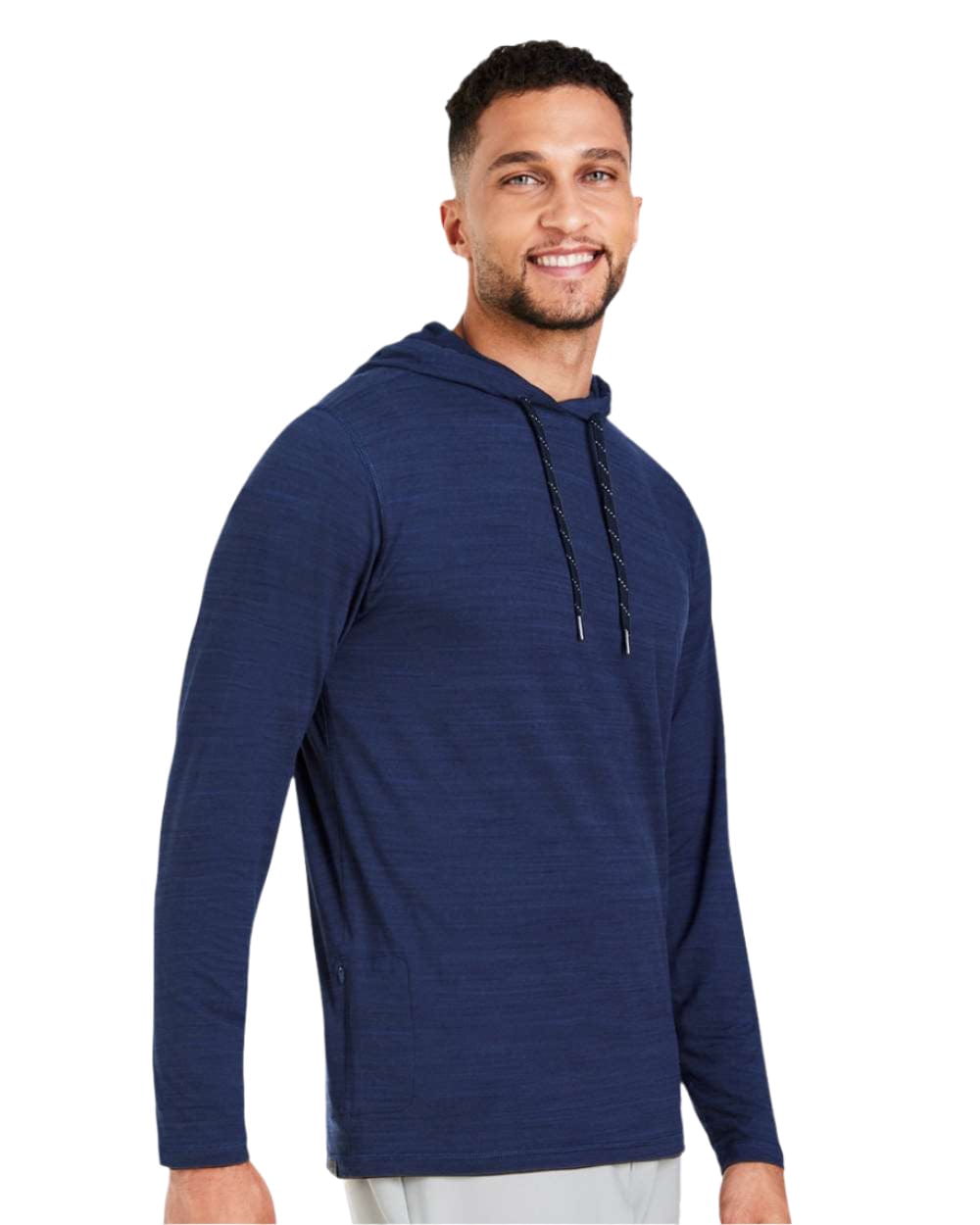 Puma Golf Sweatshirts Puma - Men's Cloudspun Grylbl Hooded Pullover